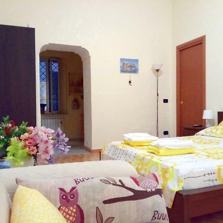 B&B Teresella Napoli Dış mekan fotoğraf