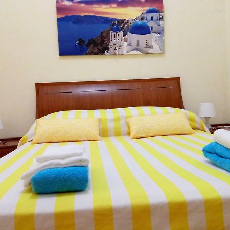 B&B Teresella Napoli Dış mekan fotoğraf
