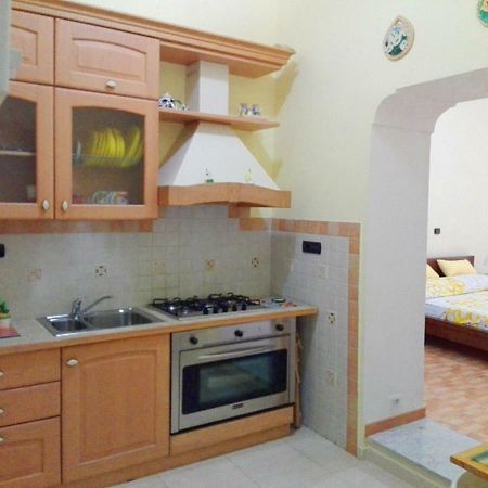 B&B Teresella Napoli Dış mekan fotoğraf
