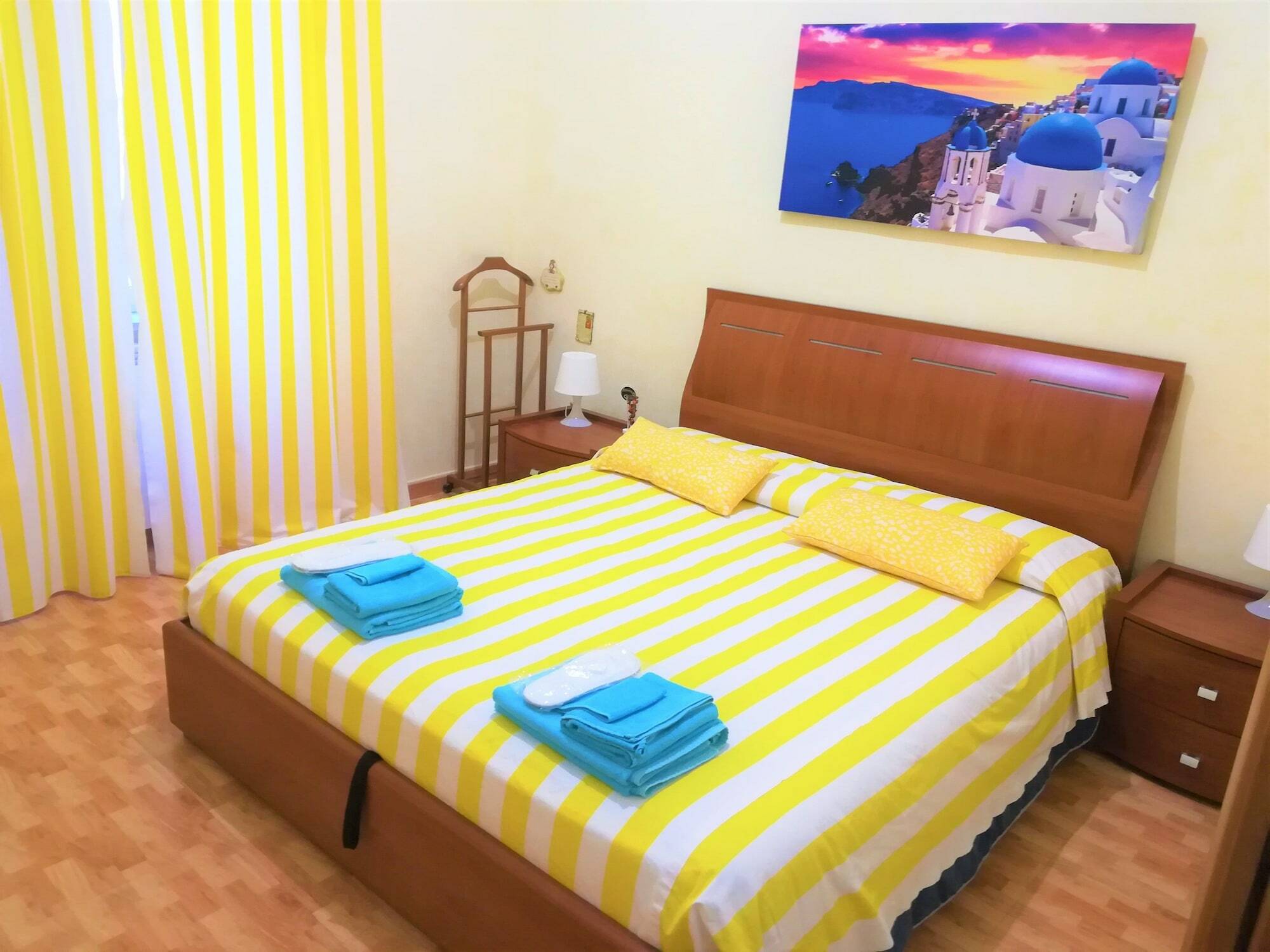B&B Teresella Napoli Dış mekan fotoğraf
