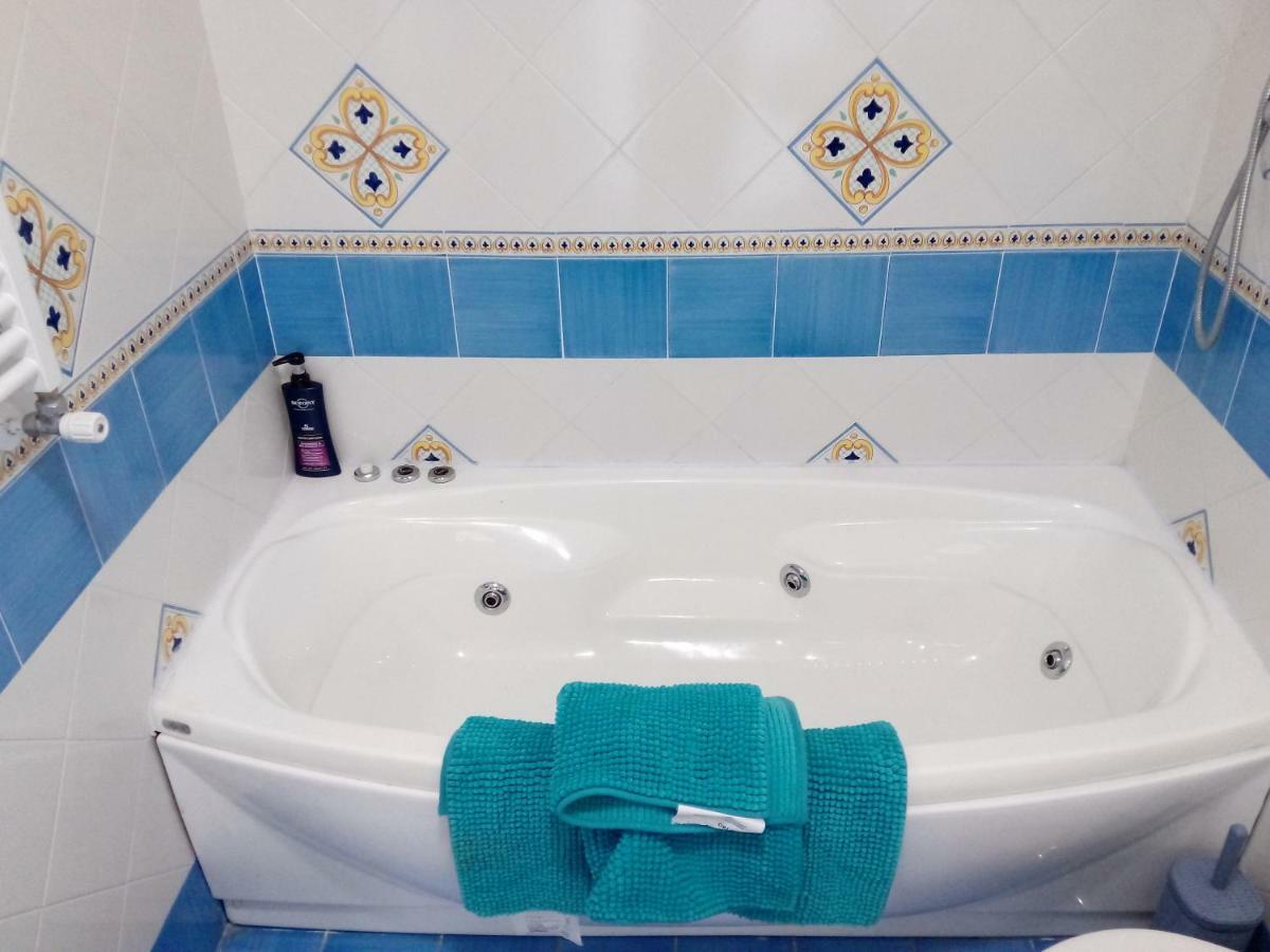 B&B Teresella Napoli Dış mekan fotoğraf