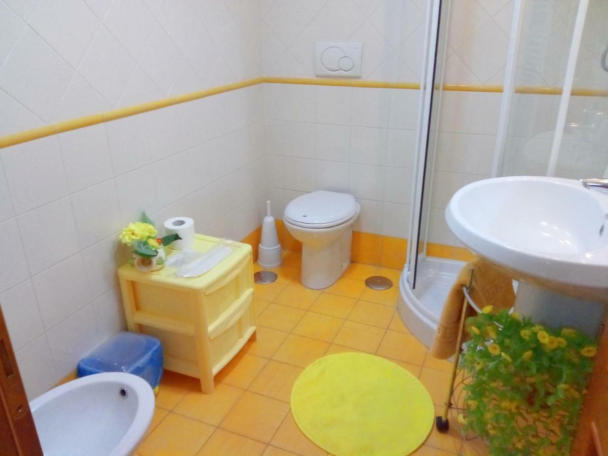 B&B Teresella Napoli Dış mekan fotoğraf