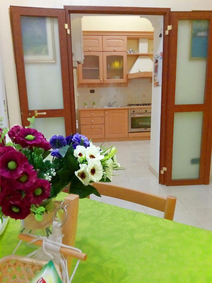 B&B Teresella Napoli Dış mekan fotoğraf