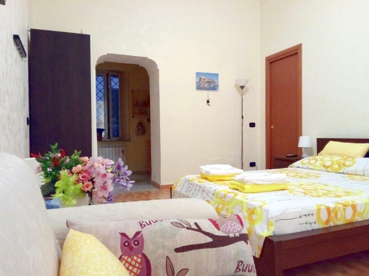 B&B Teresella Napoli Dış mekan fotoğraf