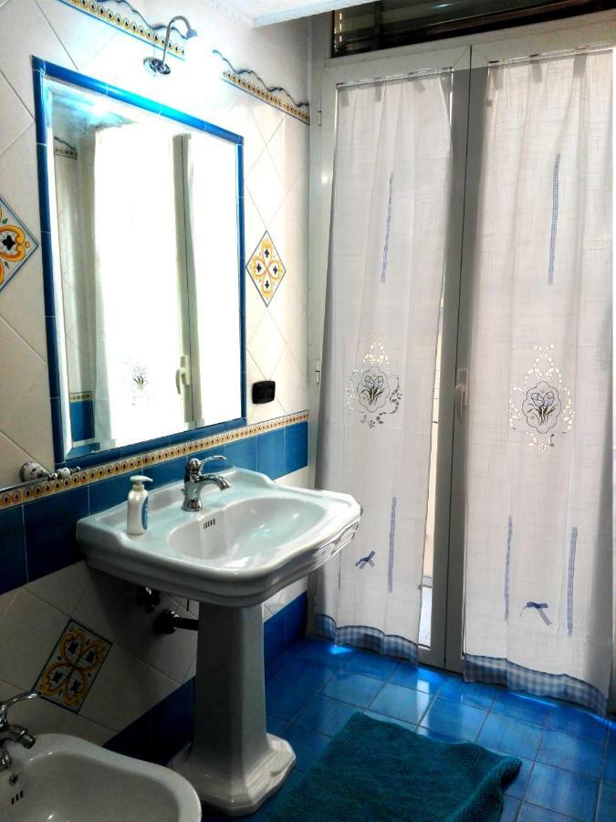 B&B Teresella Napoli Dış mekan fotoğraf