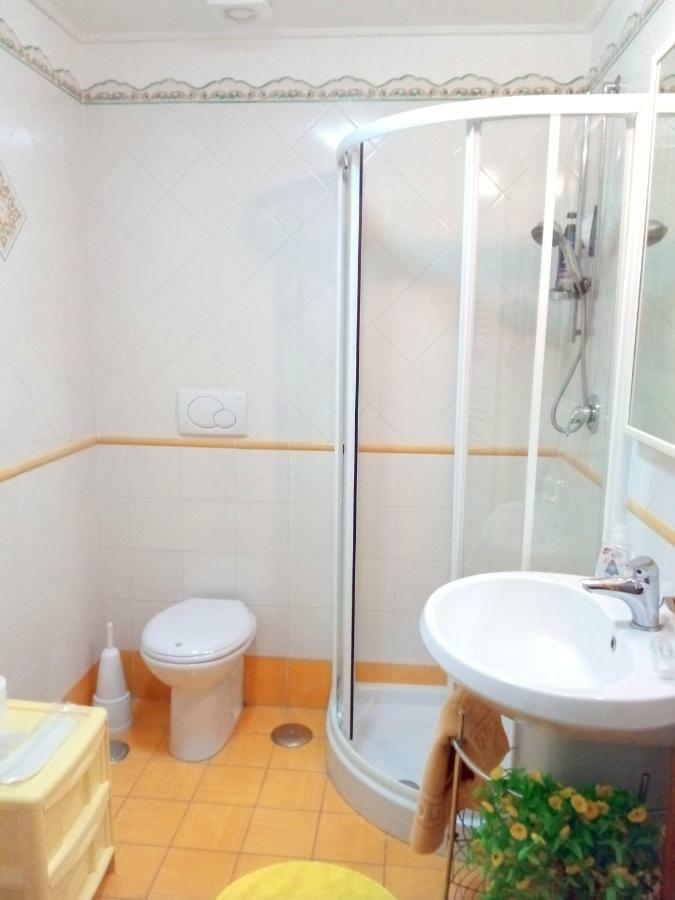 B&B Teresella Napoli Dış mekan fotoğraf
