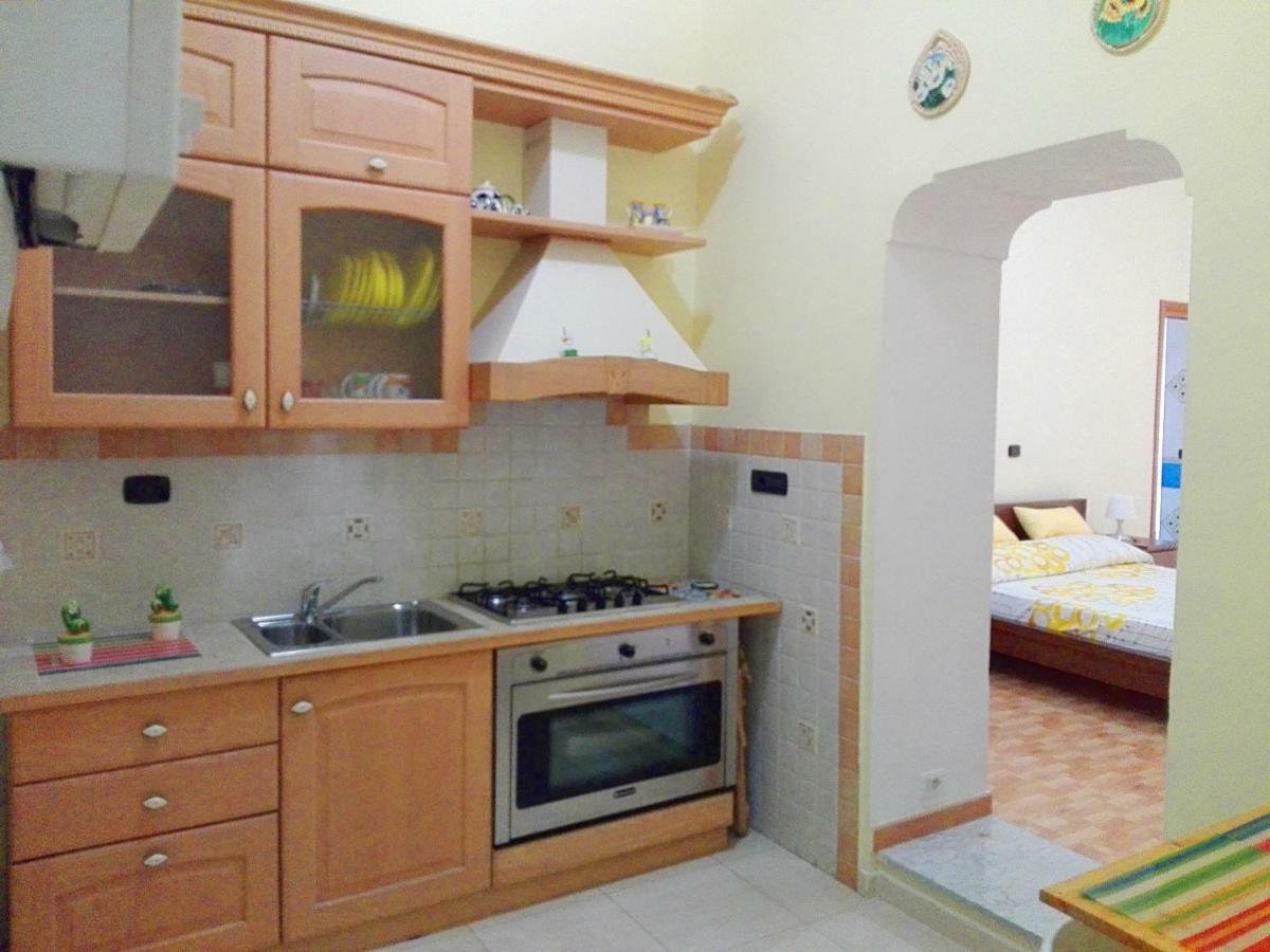 B&B Teresella Napoli Dış mekan fotoğraf