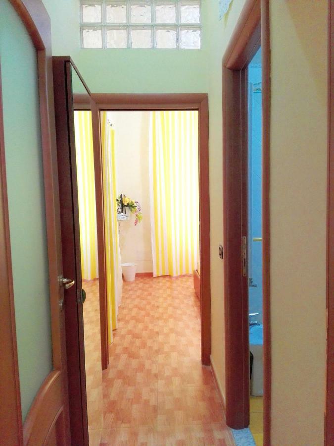 B&B Teresella Napoli Dış mekan fotoğraf