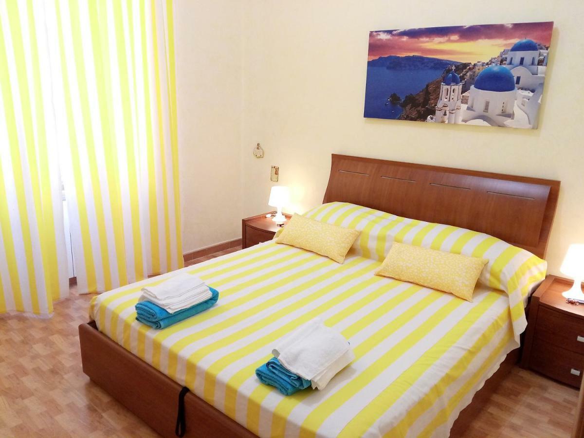 B&B Teresella Napoli Dış mekan fotoğraf