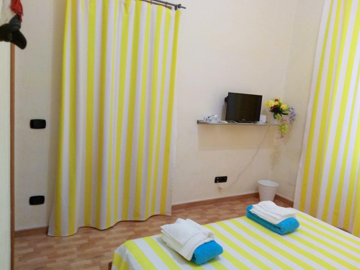 B&B Teresella Napoli Dış mekan fotoğraf