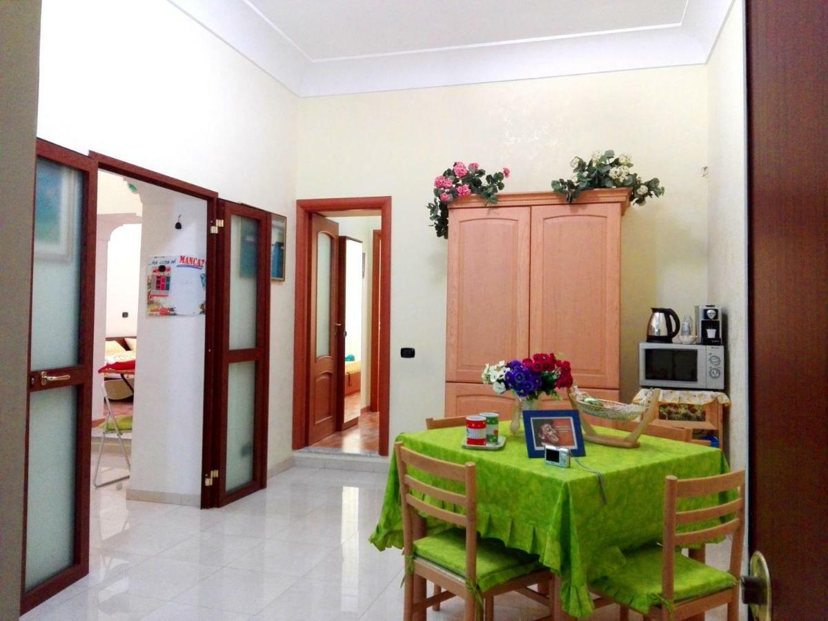 B&B Teresella Napoli Dış mekan fotoğraf