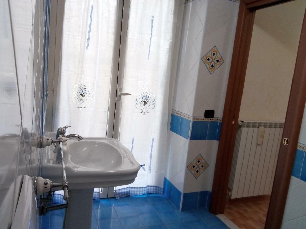 B&B Teresella Napoli Dış mekan fotoğraf