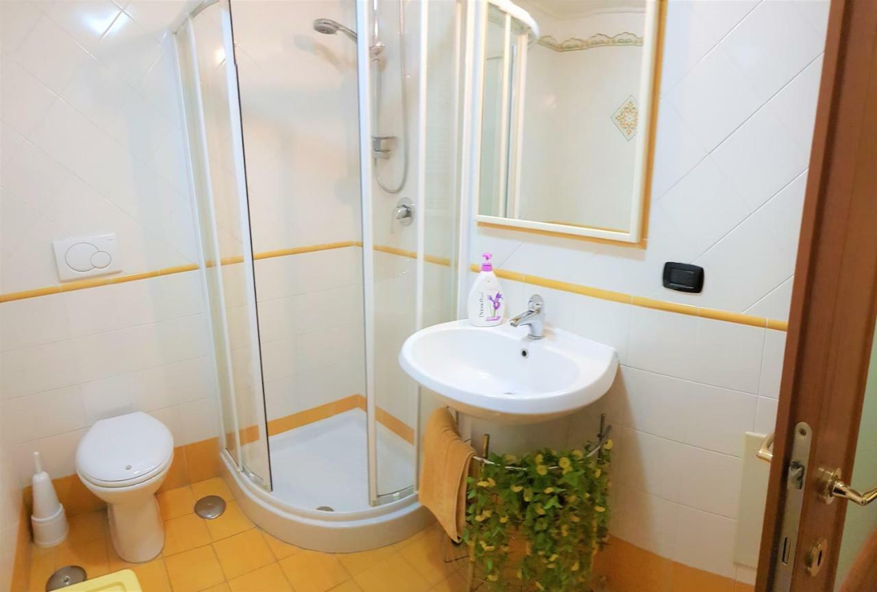 B&B Teresella Napoli Dış mekan fotoğraf