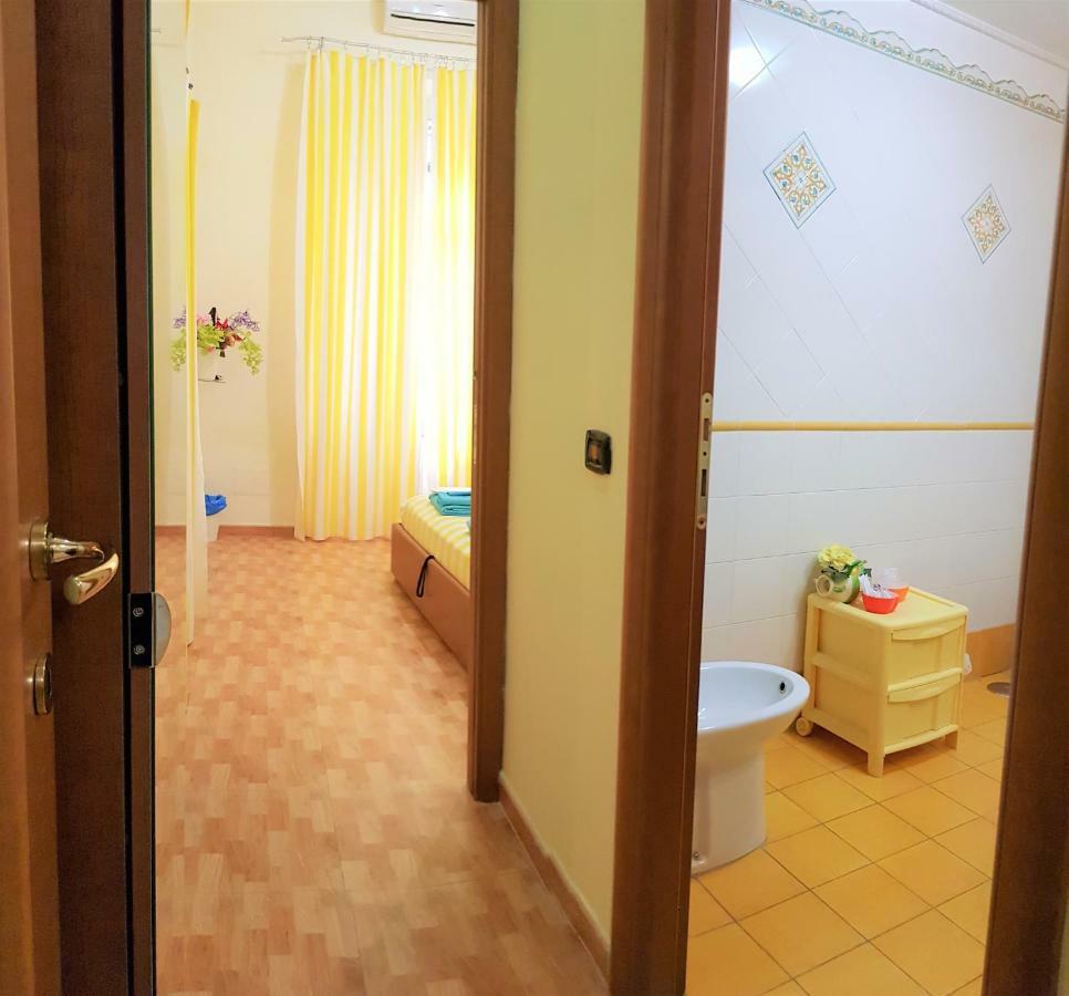 B&B Teresella Napoli Dış mekan fotoğraf