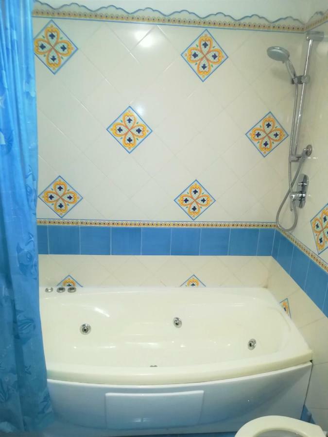 B&B Teresella Napoli Dış mekan fotoğraf
